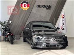 مرسيدس بنز C-Class